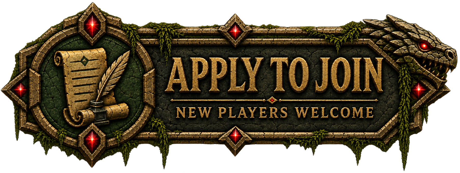 Apply to Join Old Sebilis