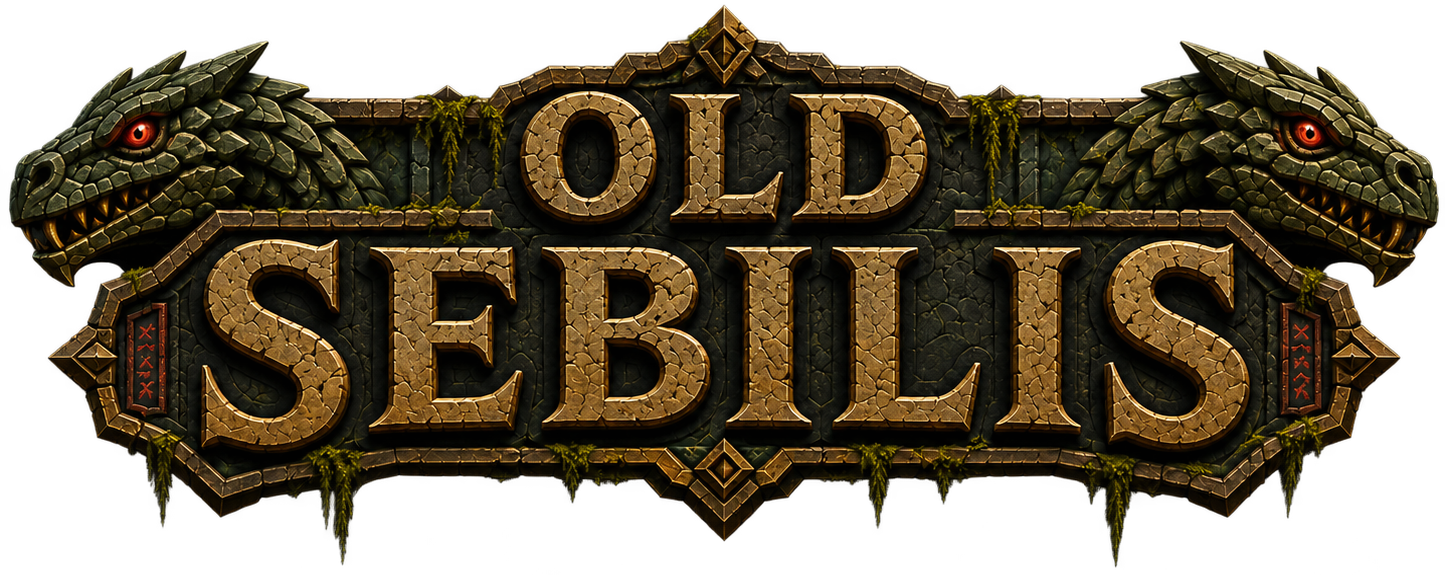 Old Sebilis